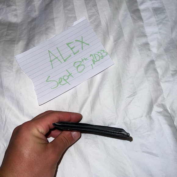 Salvatore Ferragamo Card Holder - Picture 3 of 5